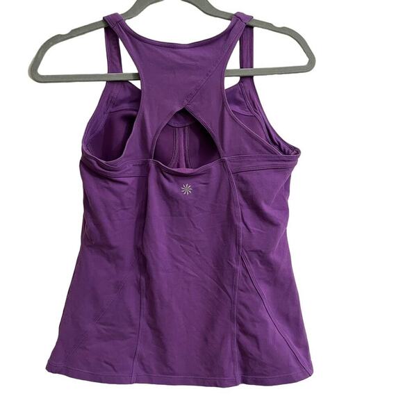 Athleta Switch Back Tank - Picture 6 of 8